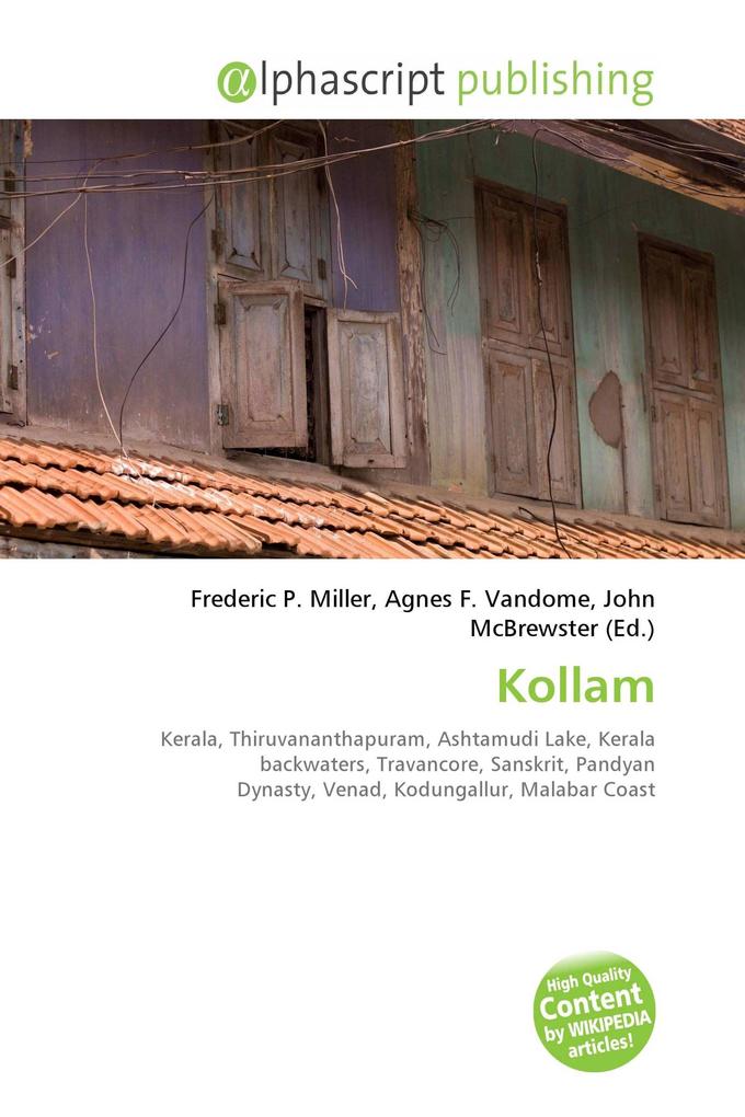 Kollam