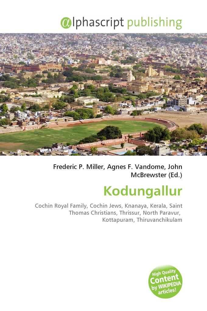 Kodungallur