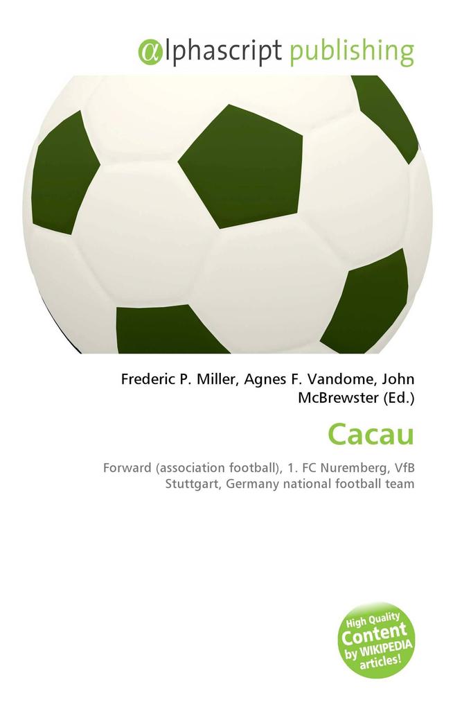 Cacau