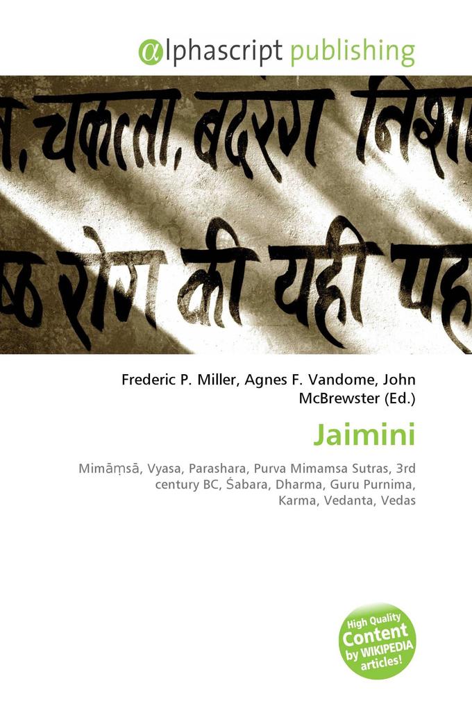 Jaimini