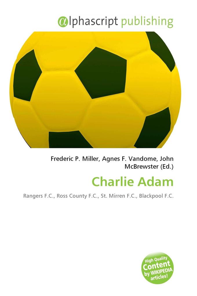 Charlie Adam
