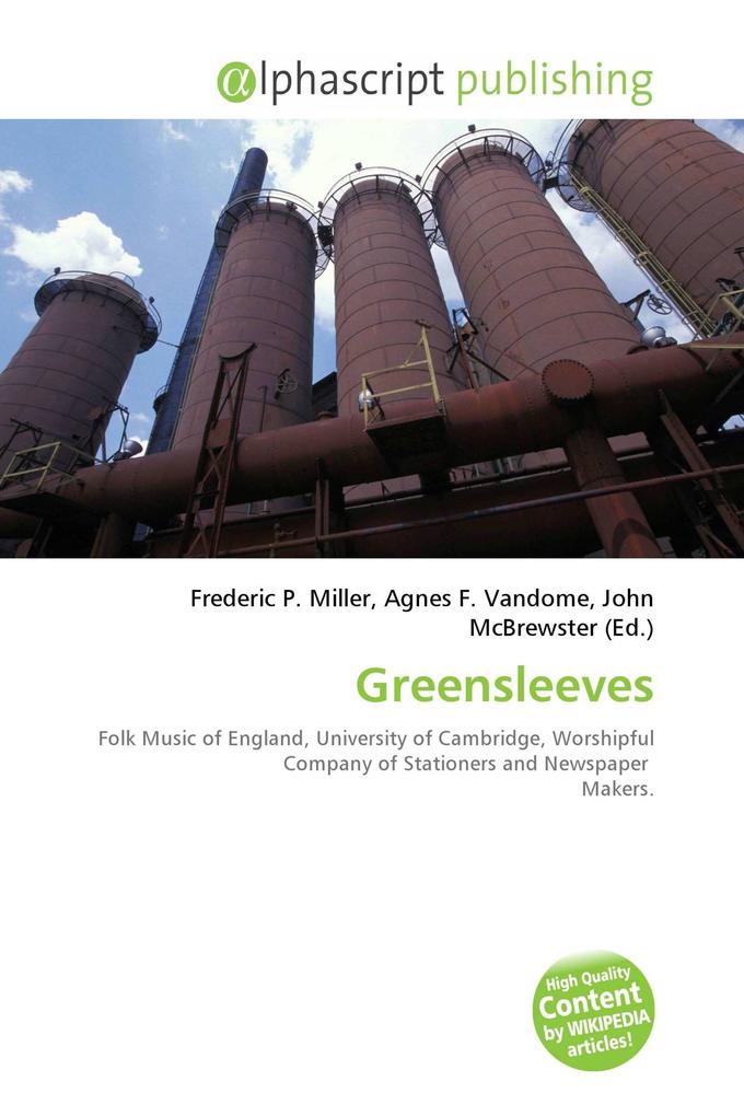 Greensleeves