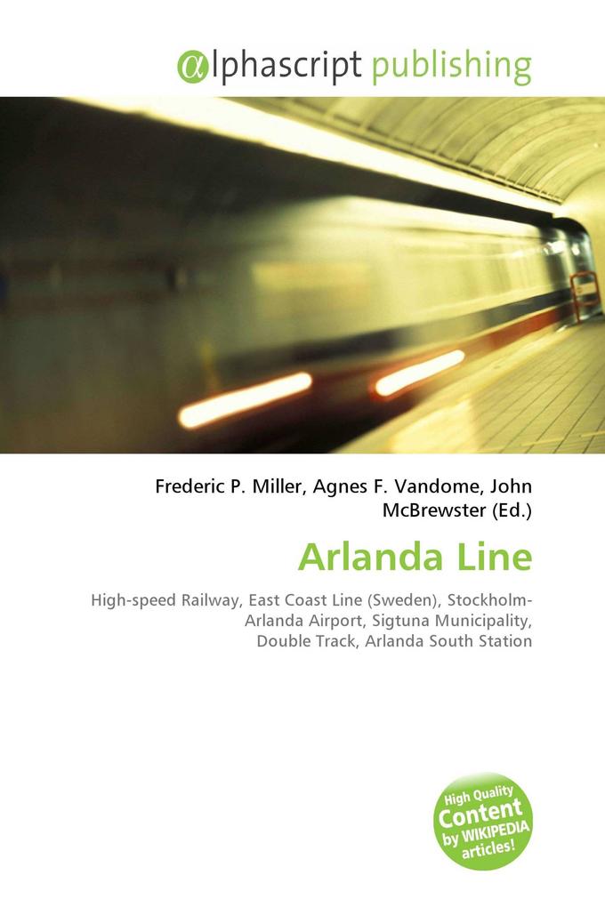 Arlanda Line