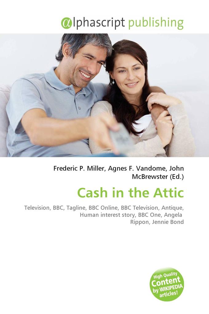 Cash in the Attic