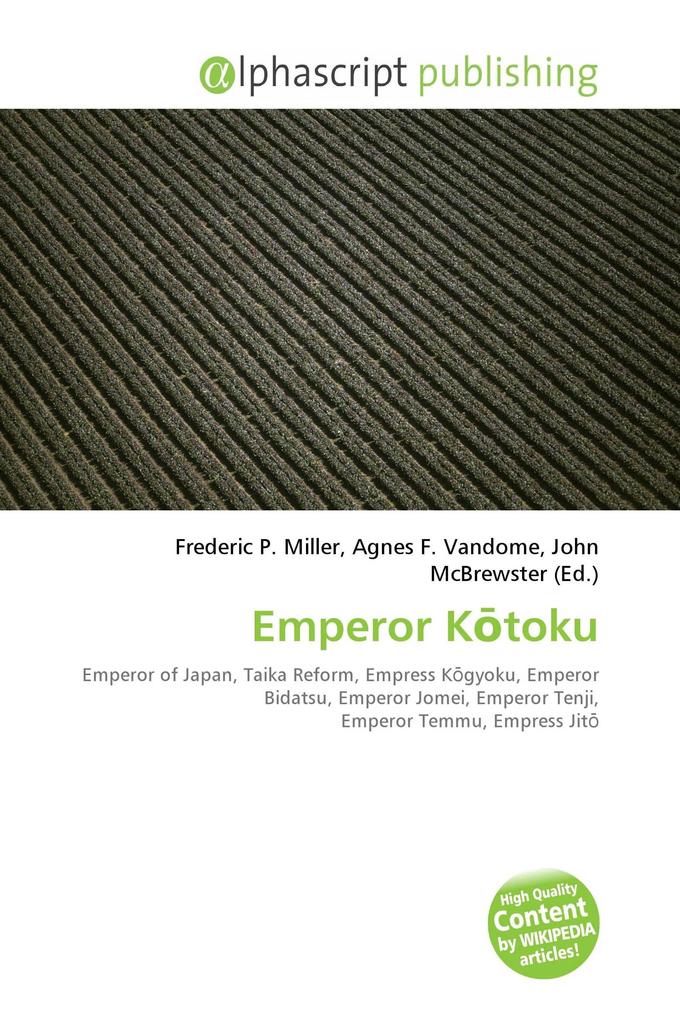 Emperor Ktoku