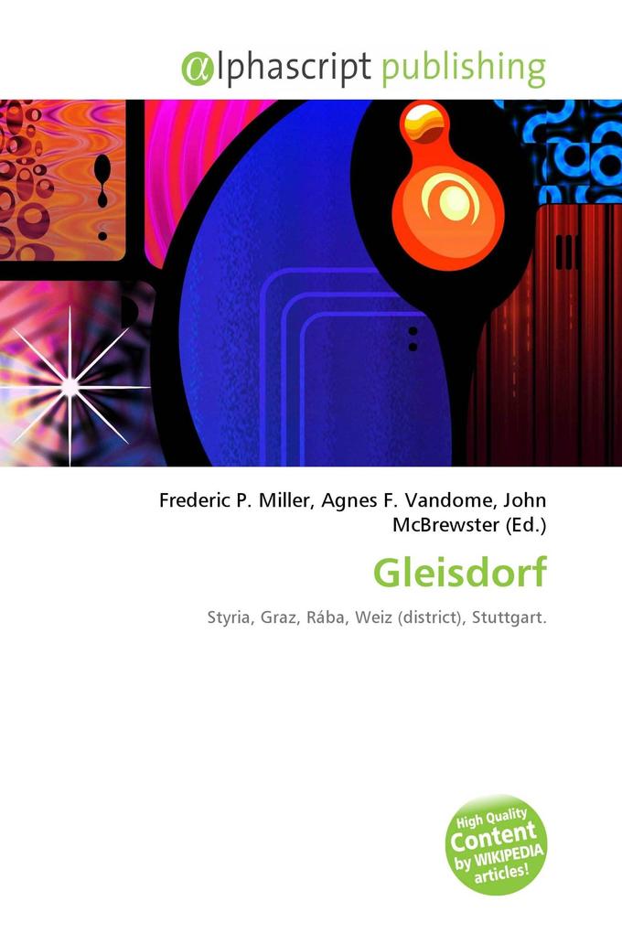 Gleisdorf