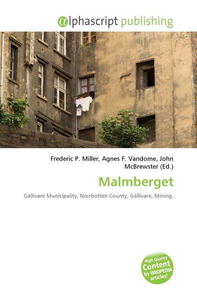 Malmberget