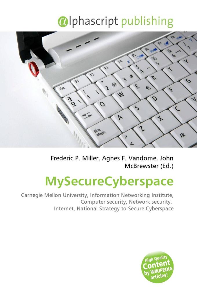 MySecureCyberspace
