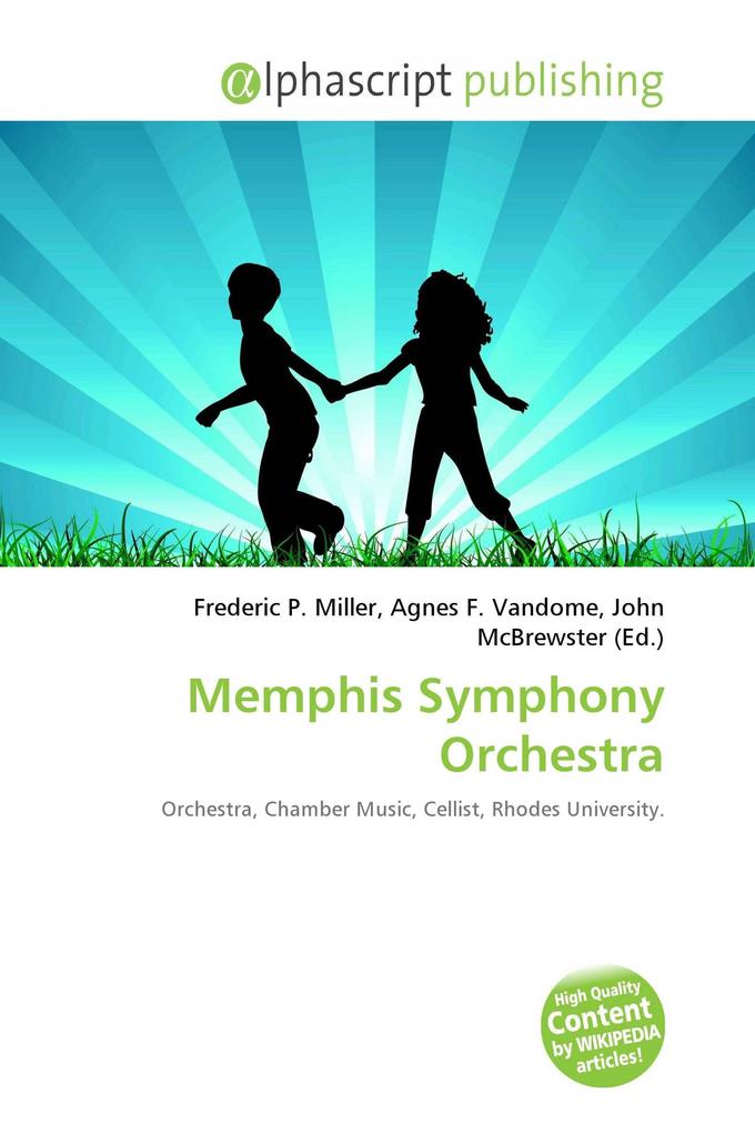 Memphis Symphony Orchestra