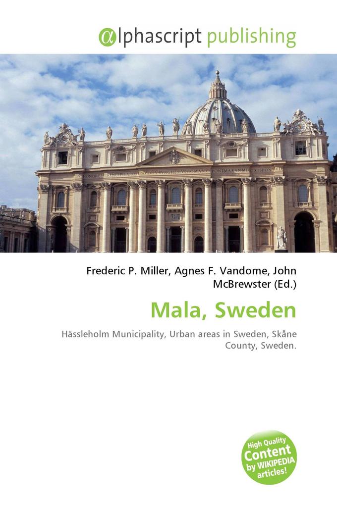 Mala Sweden