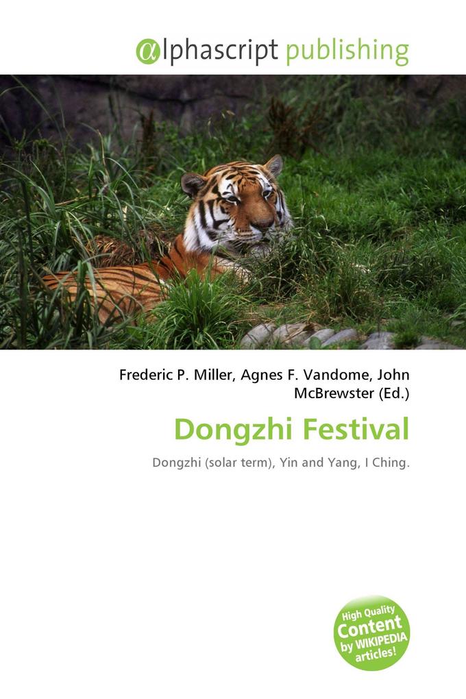 Dongzhi Festival