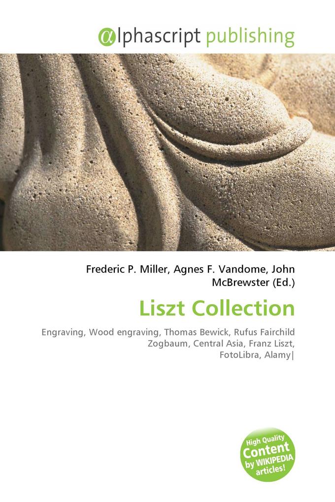 Liszt Collection