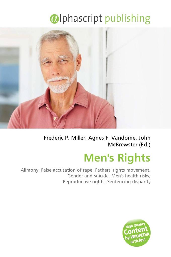 Men's Rights