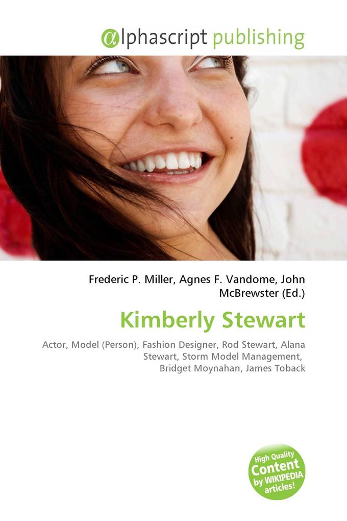 Kimberly Stewart