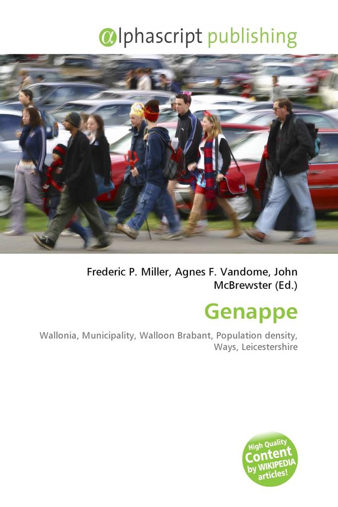 Genappe