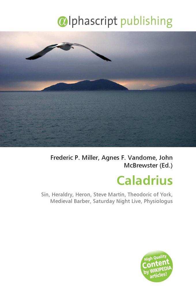 Caladrius