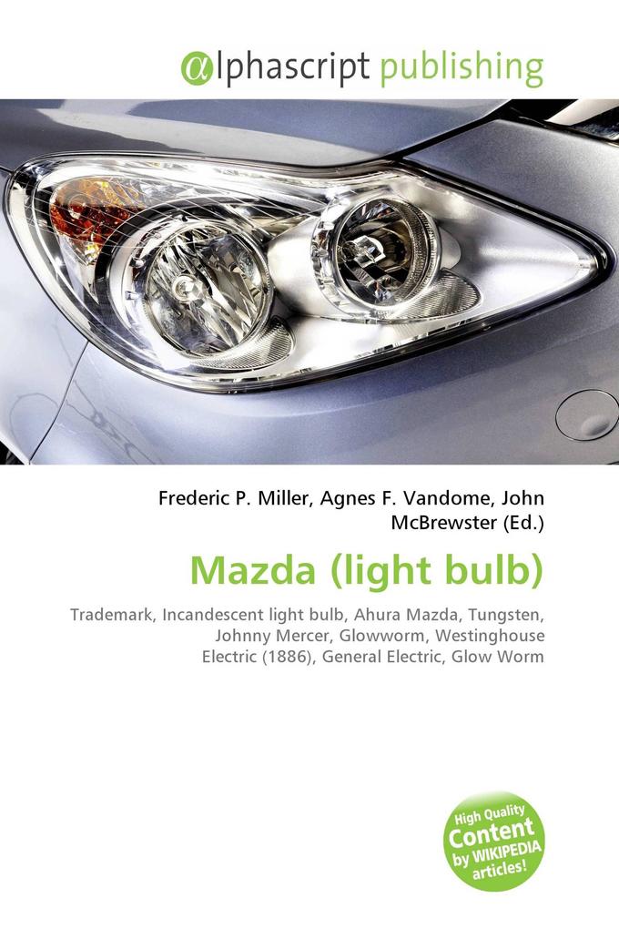 Mazda (light bulb)