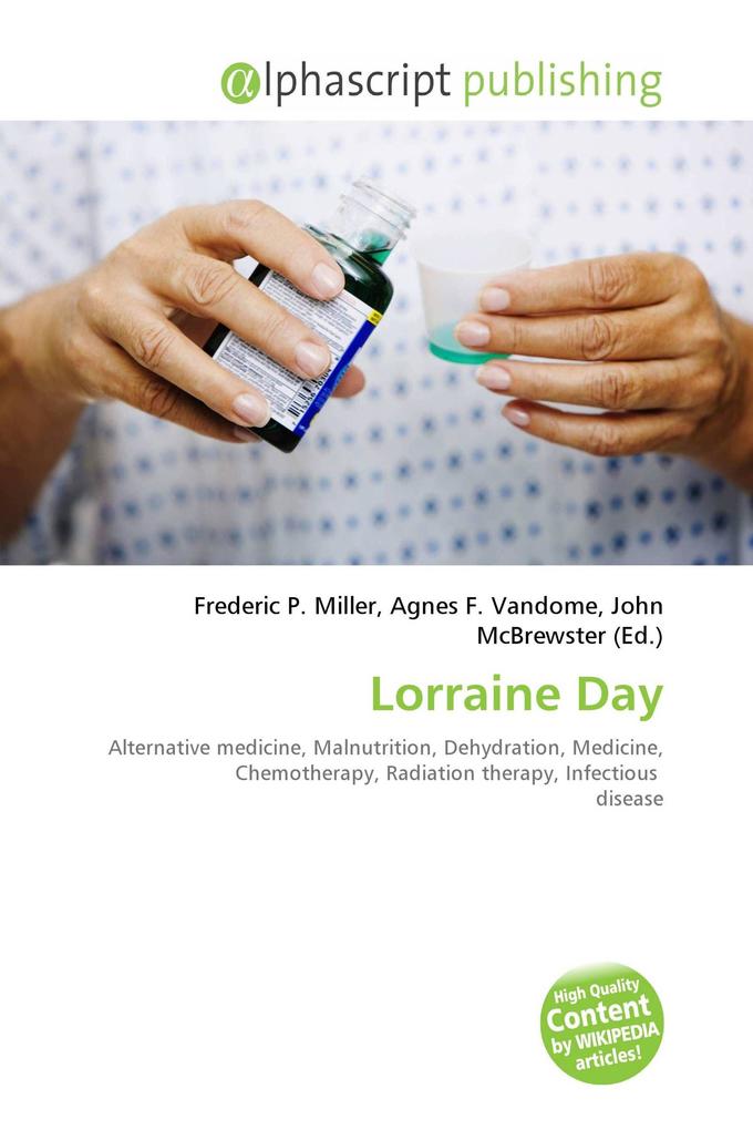 Lorraine Day