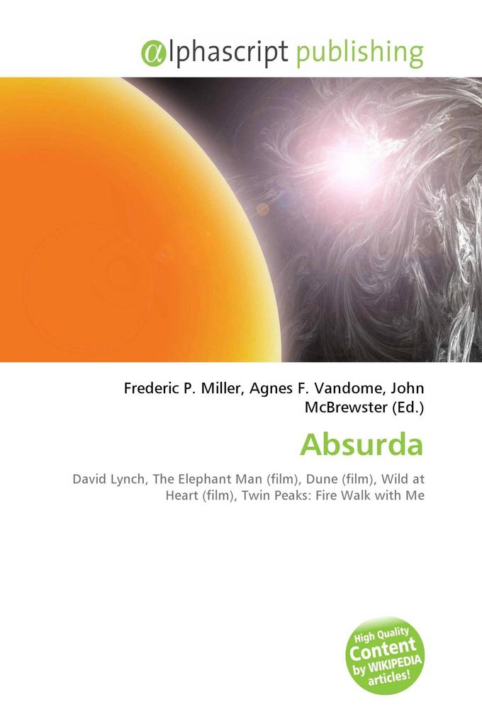 Absurda