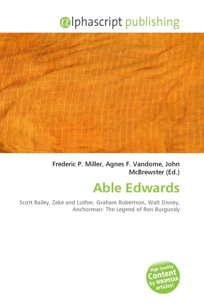 Able Edwards