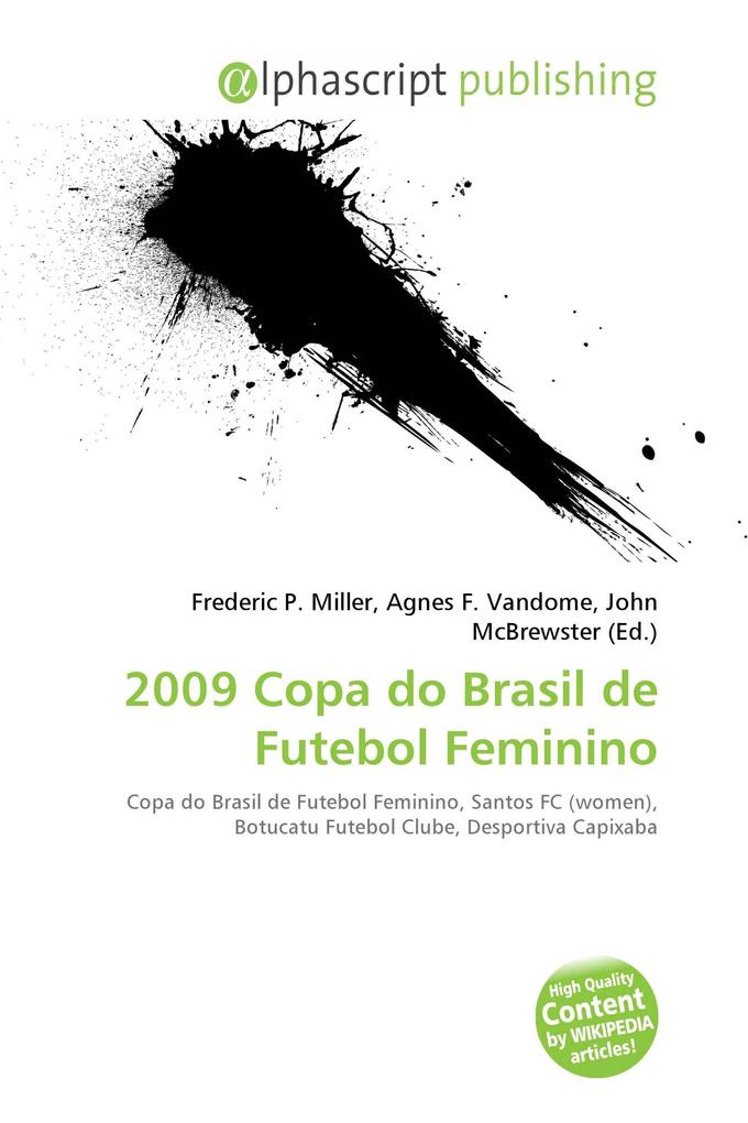 2009 Copa do Brasil de Futebol Feminino