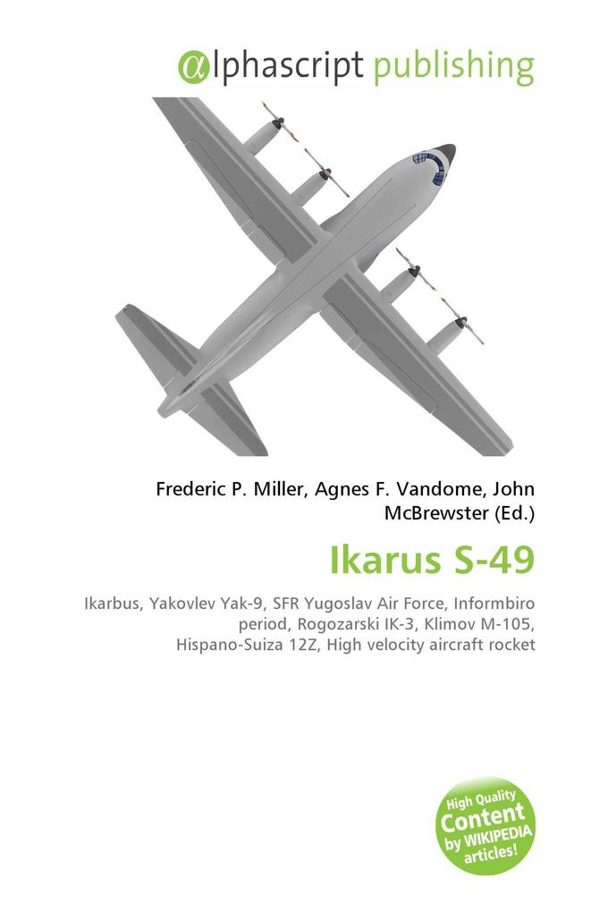 Ikarus S-49