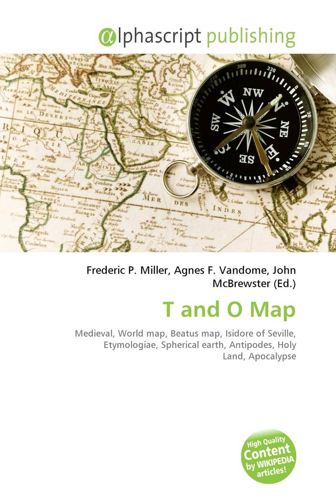 T and O Map