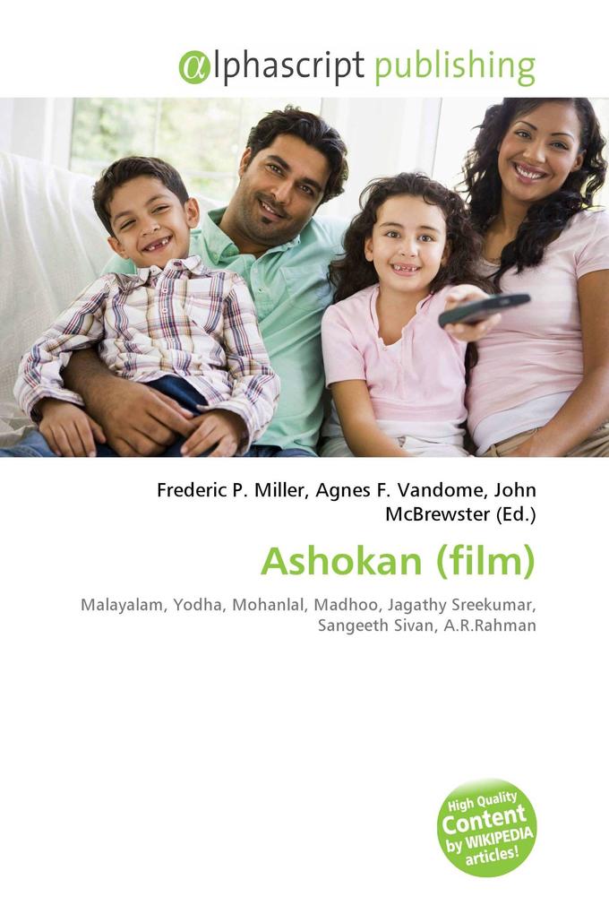 Ashokan (film)