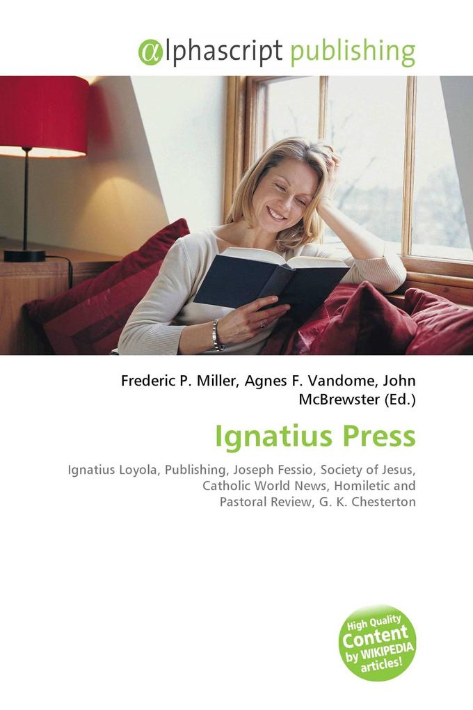 Ignatius Press