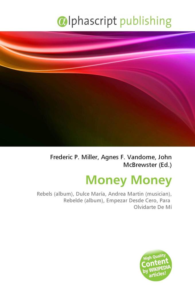 Money Money