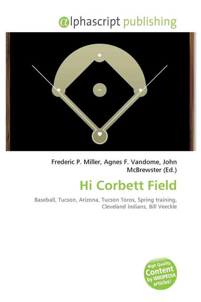 Hi Corbett Field