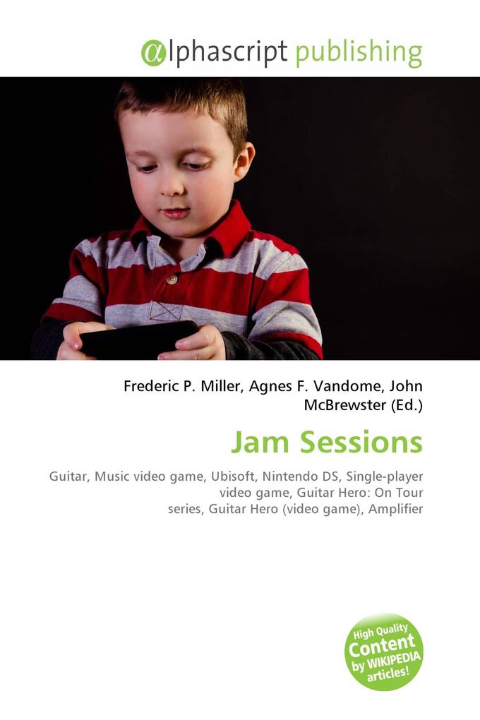 Jam Sessions