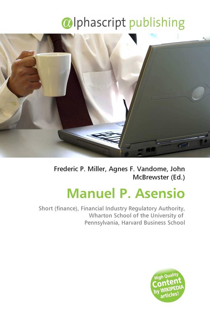 Manuel P. Asensio