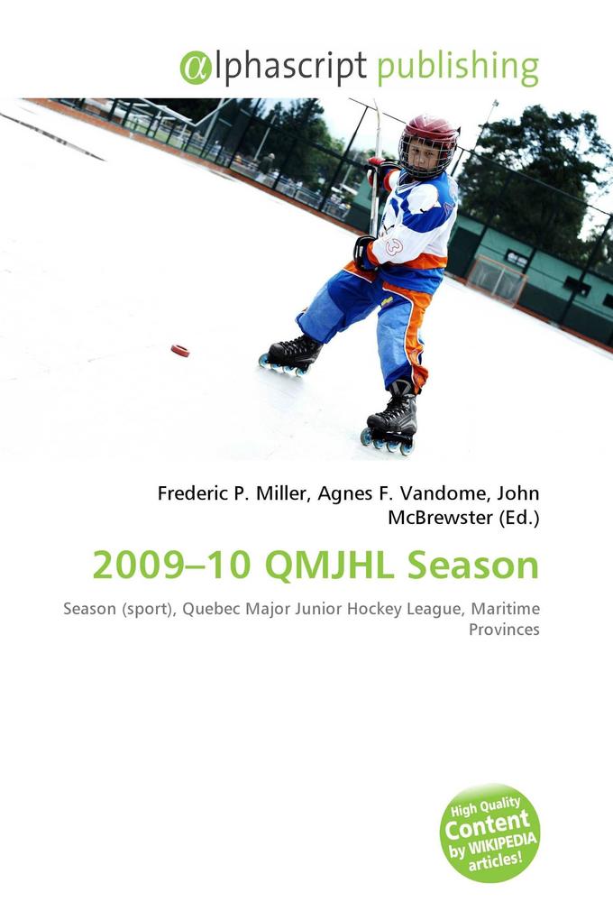 2009-10 QMJHL Season