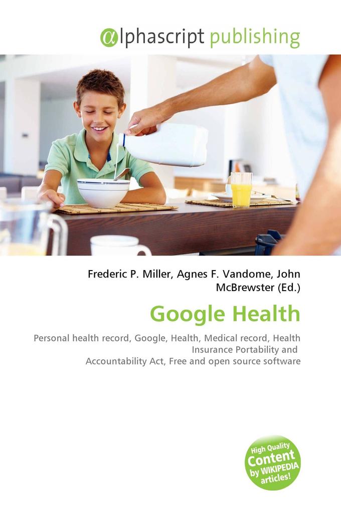 Google Health