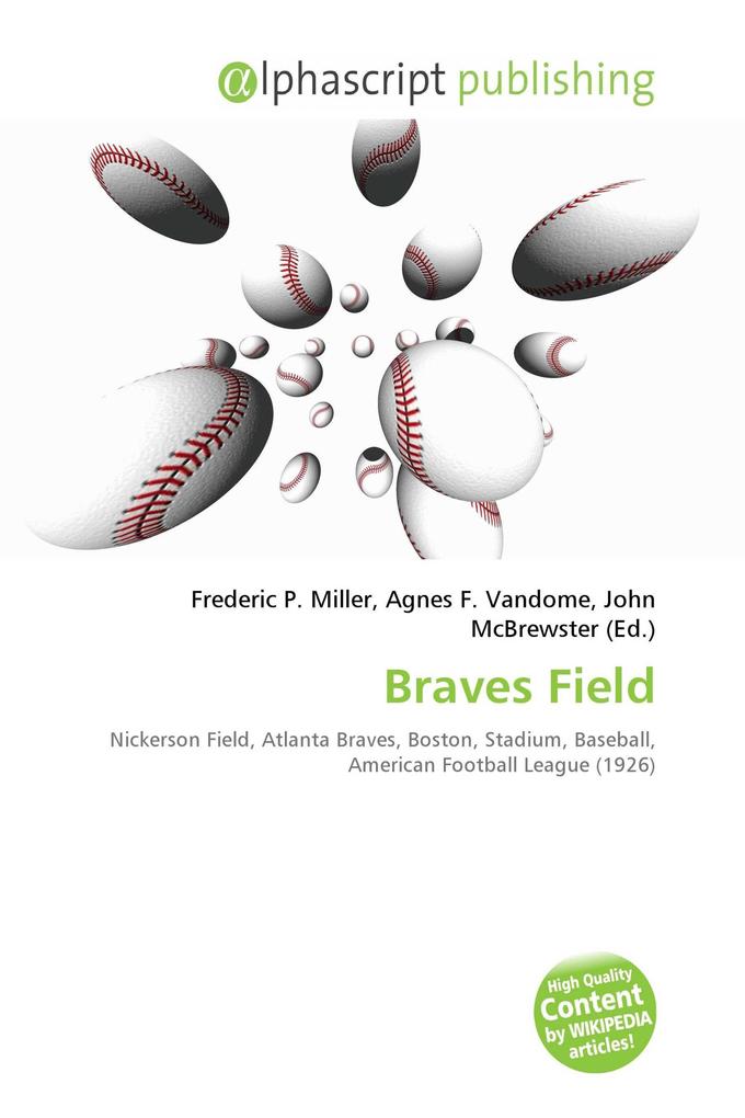 Braves Field