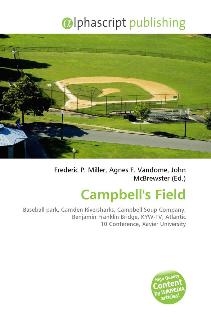 Campbell's Field