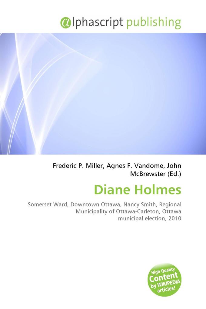 Diane Holmes