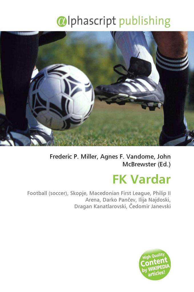 FK Vardar