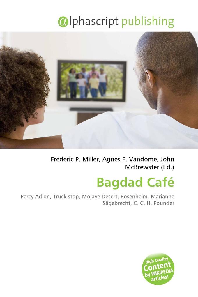 Bagdad Café