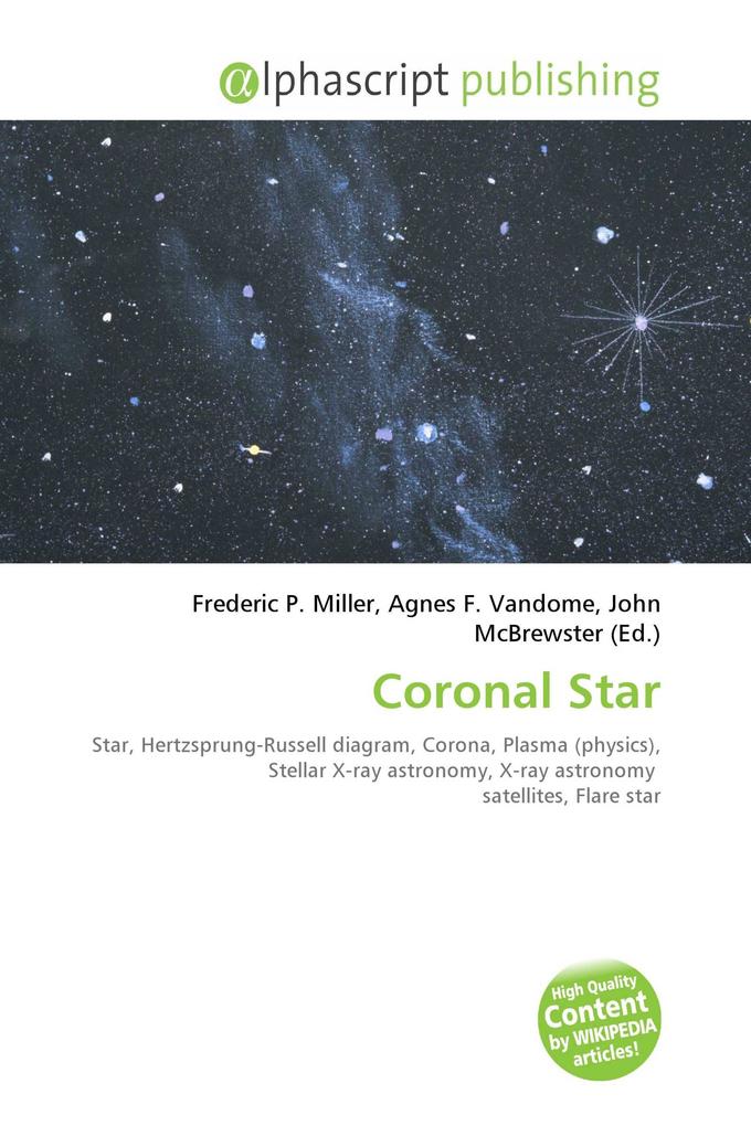 Coronal Star