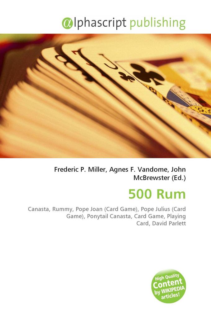500 Rum