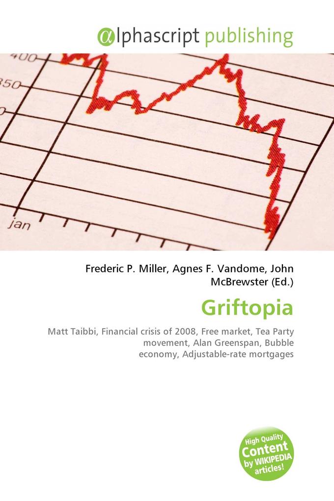 Griftopia