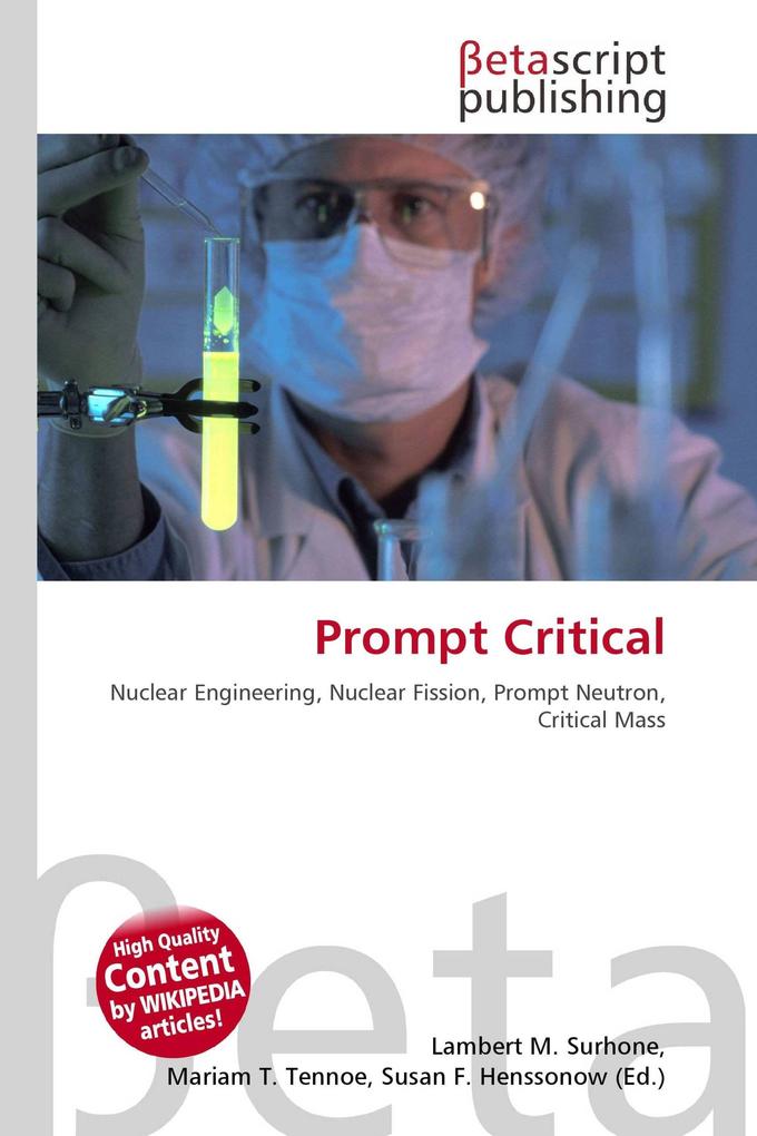 Prompt Critical