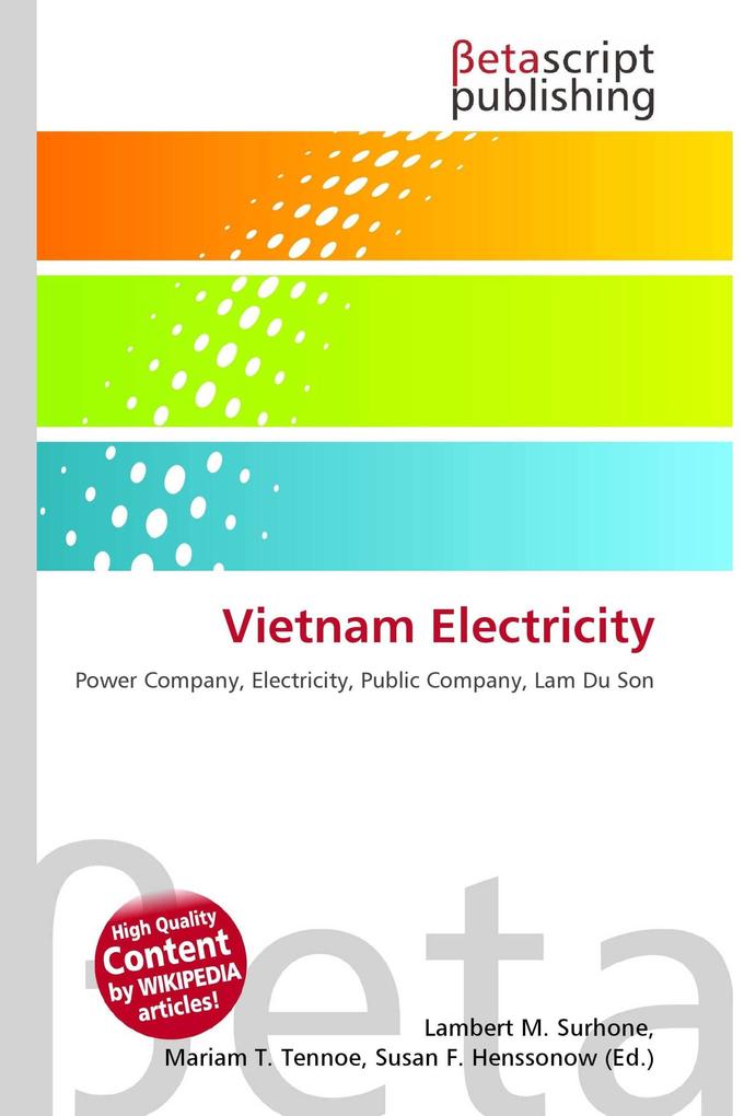 Vietnam Electricity