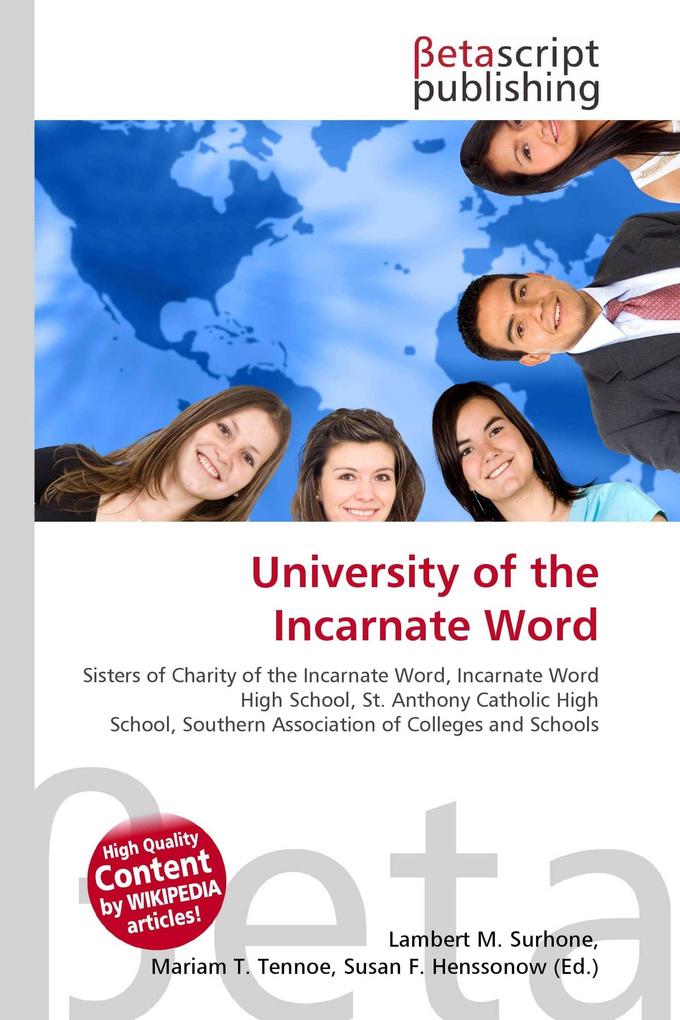 University of the Incarnate Word