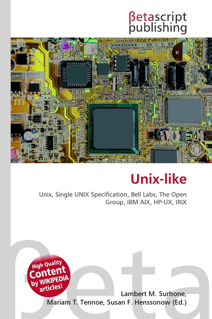 Unix-like