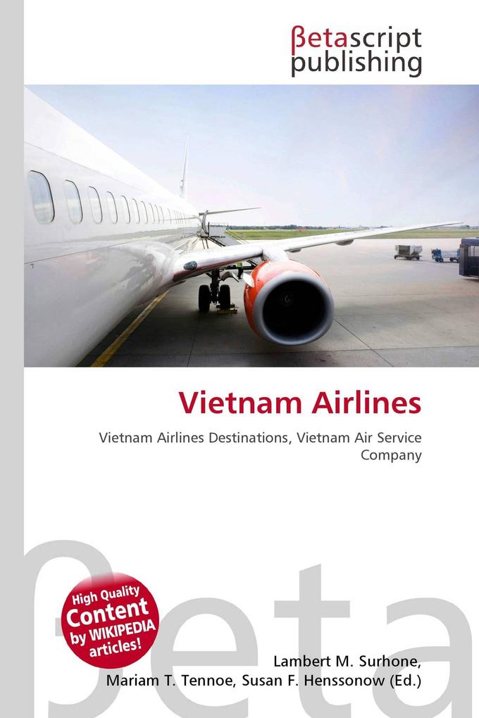 Vietnam Airlines