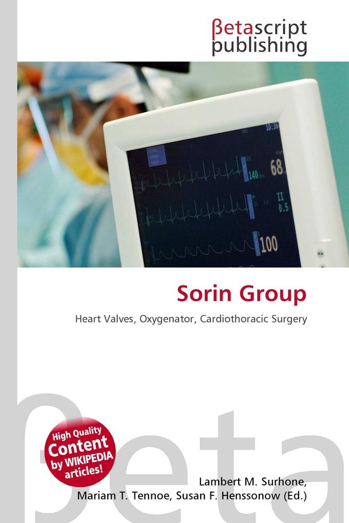 Sorin Group
