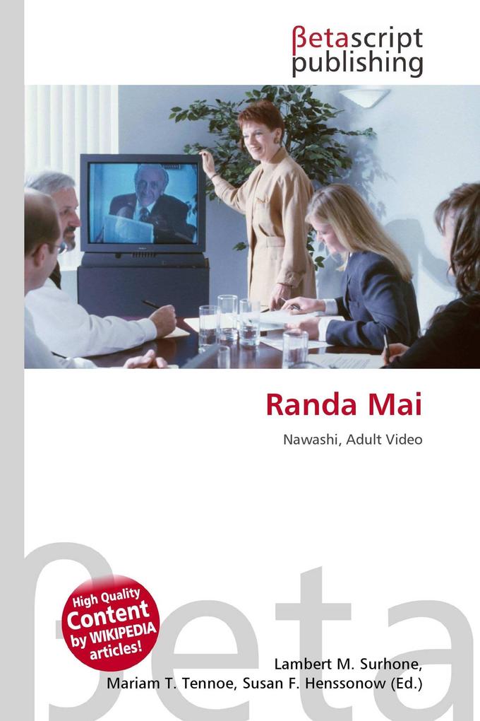 Randa Mai